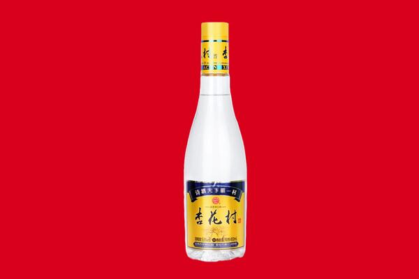 北京平谷区回收杏花村